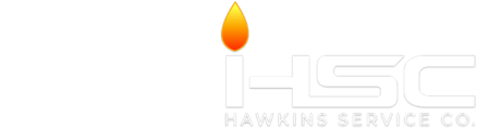 A Division of Hawkins Service Company - logo