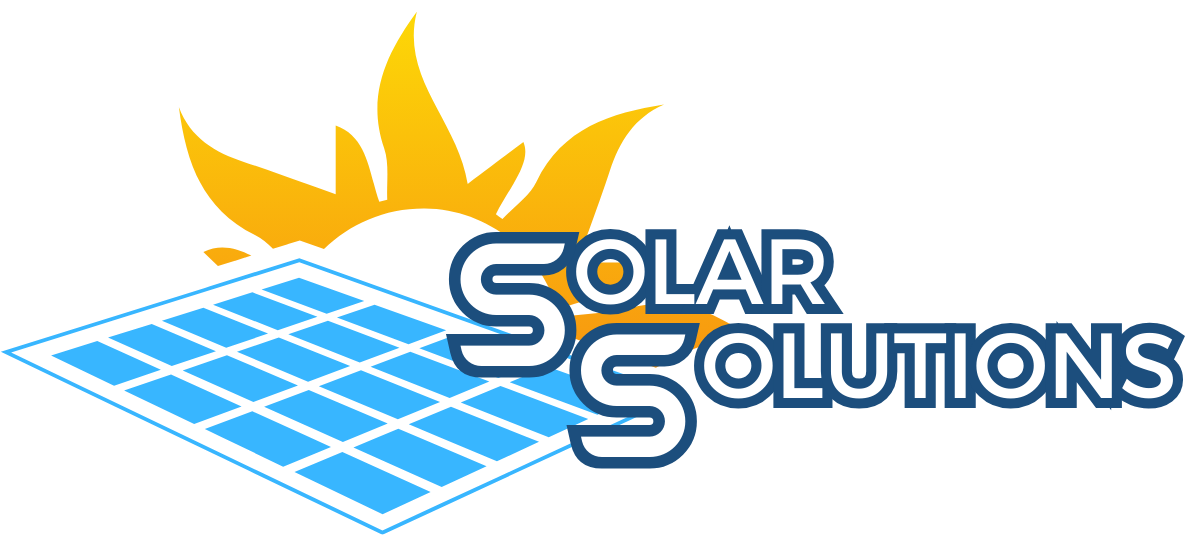 Solar Solutions Inc - logo