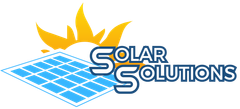 Solar Solutions Inc - logo