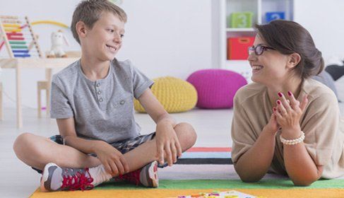 Occupational therapy