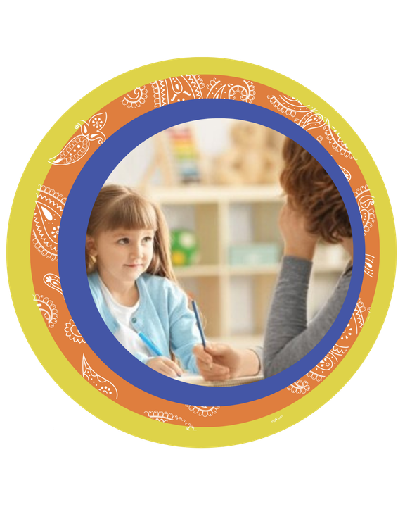 Learn more about special services Kids care