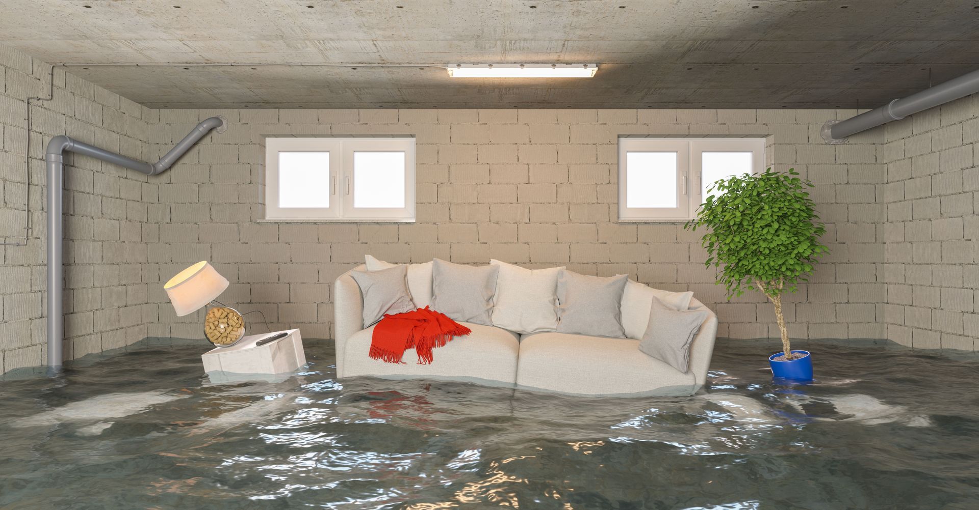 basement waterproofers