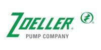 Green Zoeller Pump Company logo on a white background.