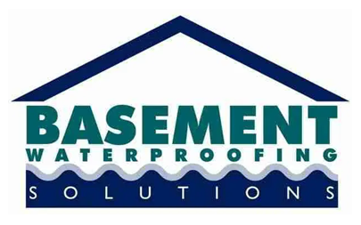 Basement Waterproofing Solutions- logo