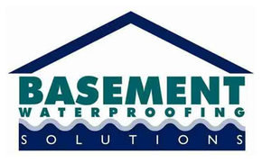 Basement Waterproofing Solutions- logo