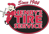 Henry's Tire Service | Tires | Fall River, MA
