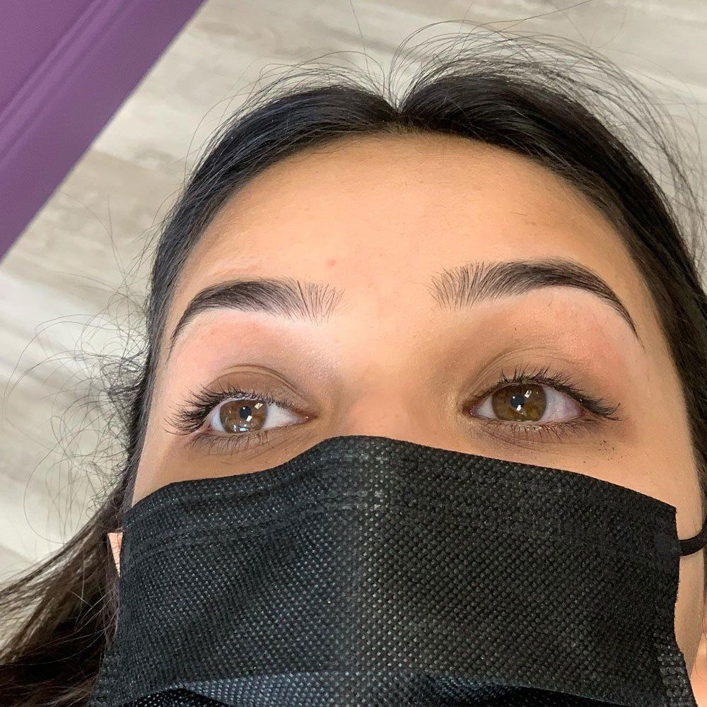 Eyebrow Threading | Threading Services | Visalia, CA