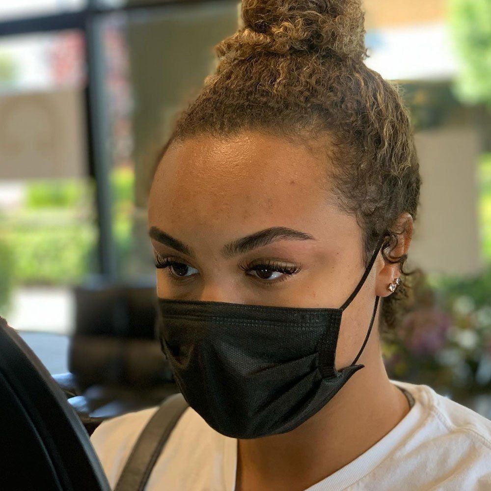 Eyebrow Threading | Threading Services | Visalia, CA