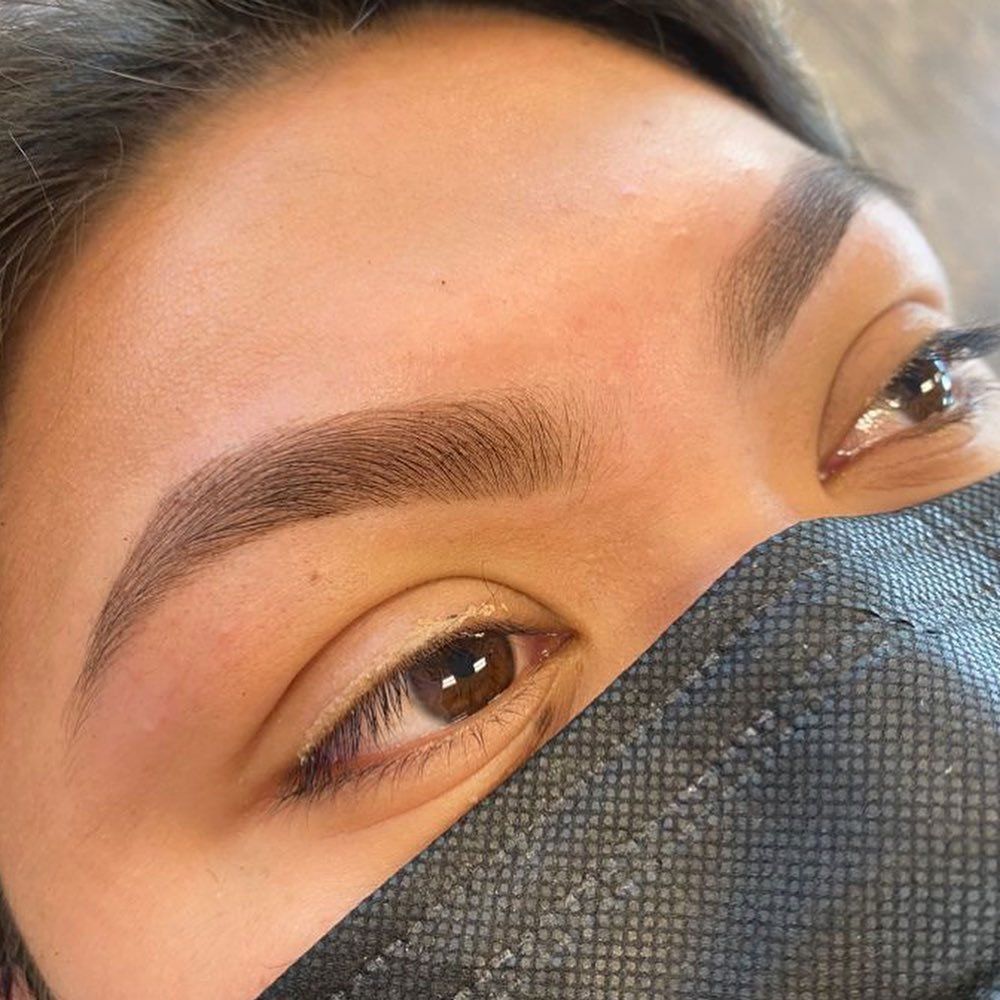 Eyebrow Threading | Threading Services | Visalia, CA