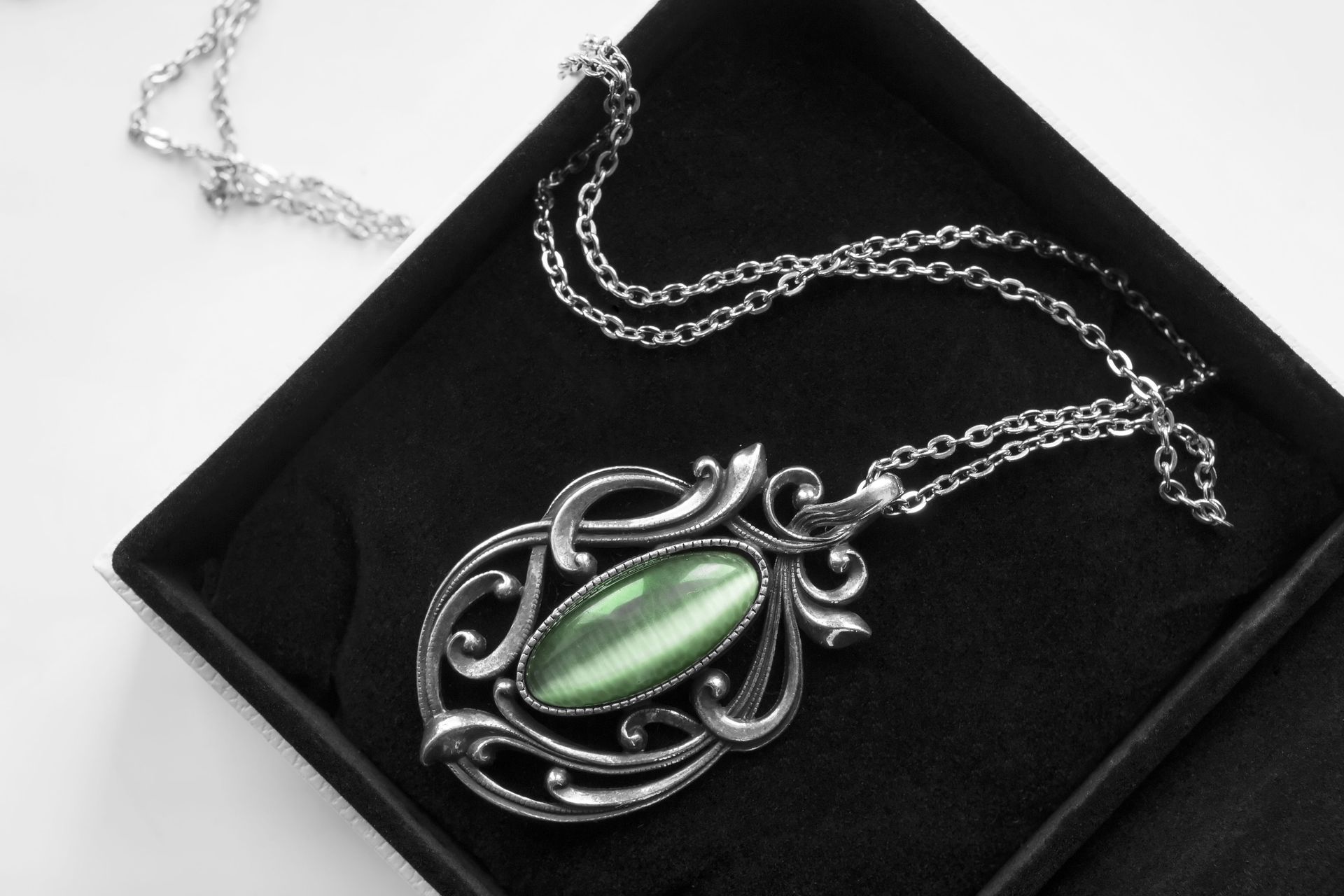 jewelry stores