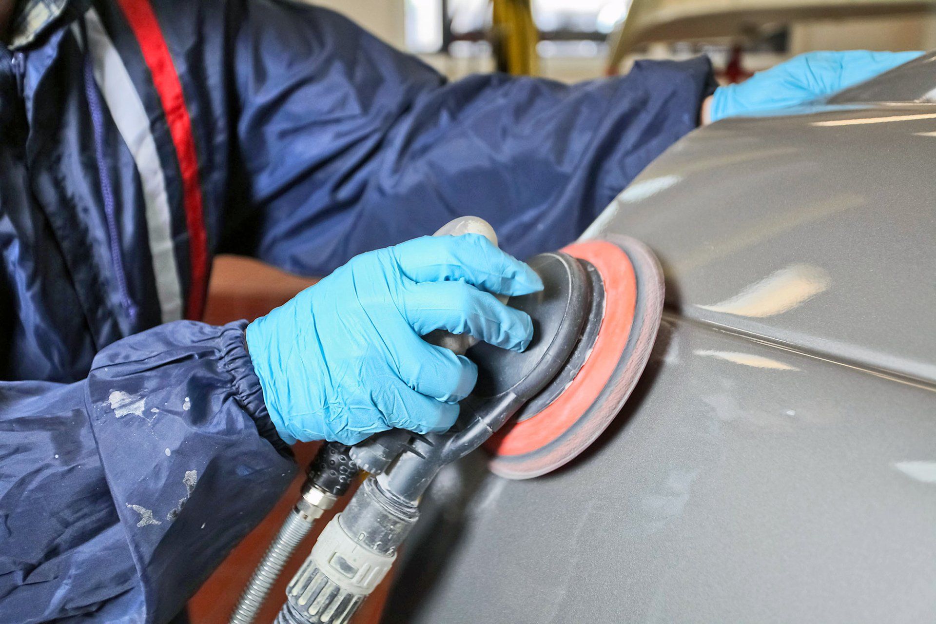 Collision Repairs Townsend Auto Body Inc Waupaca, WI