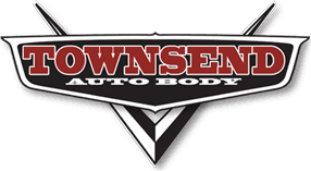 Townsend Auto Body Inc Logo