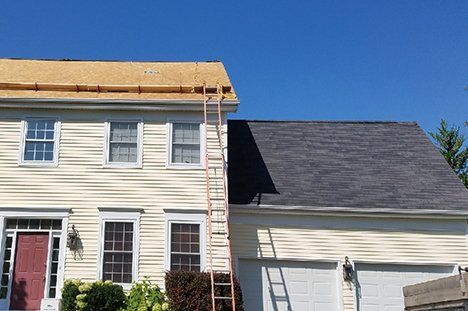 Roofing Installations for Your Home