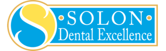 Solon Dental Excellence - Logo