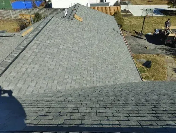 Roofing Services