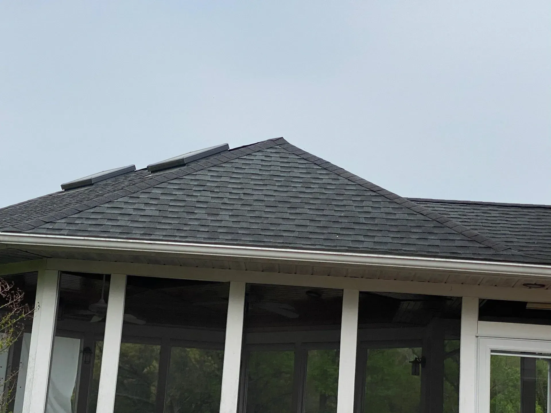 Roofing Services