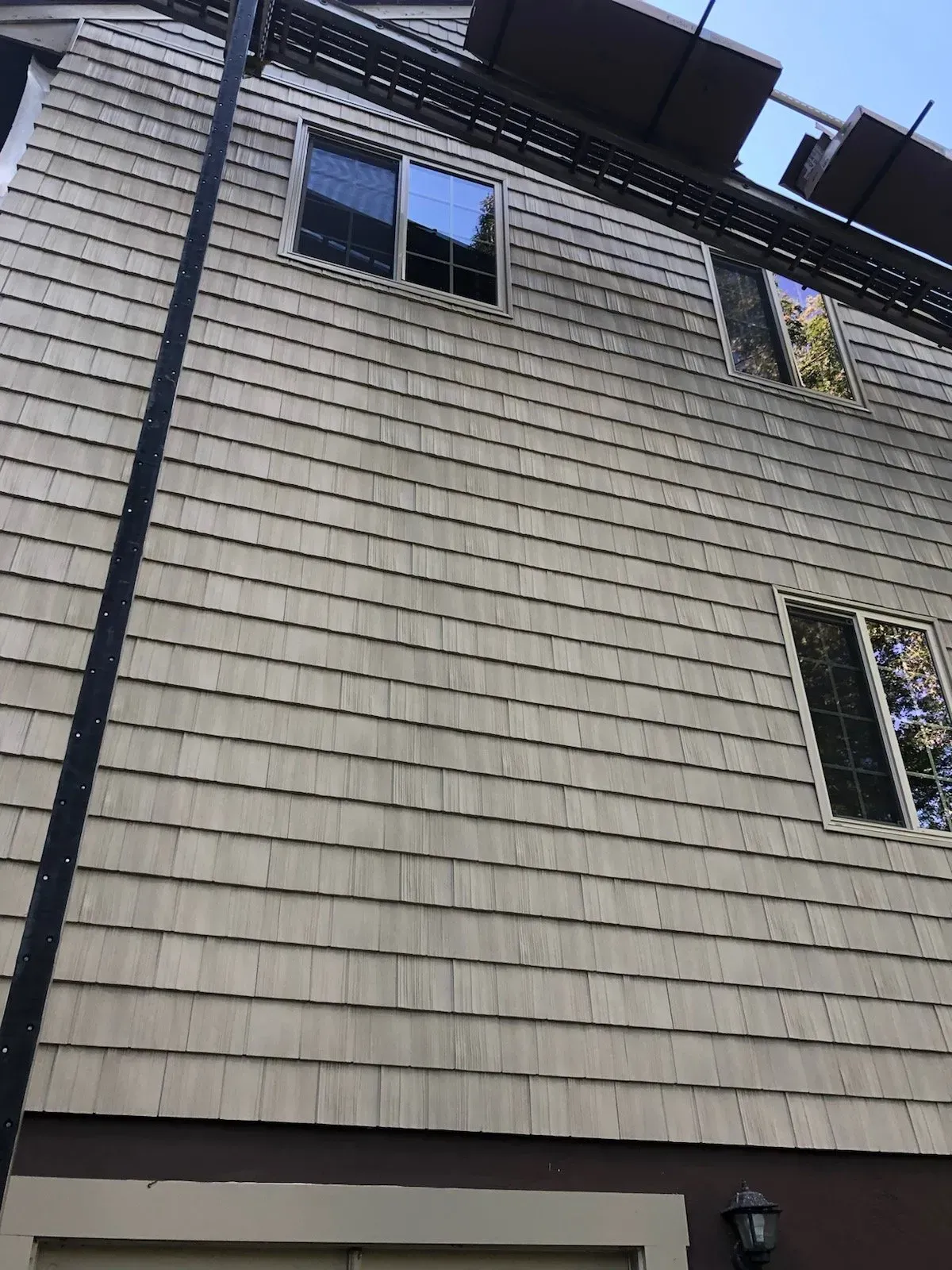 Siding Services