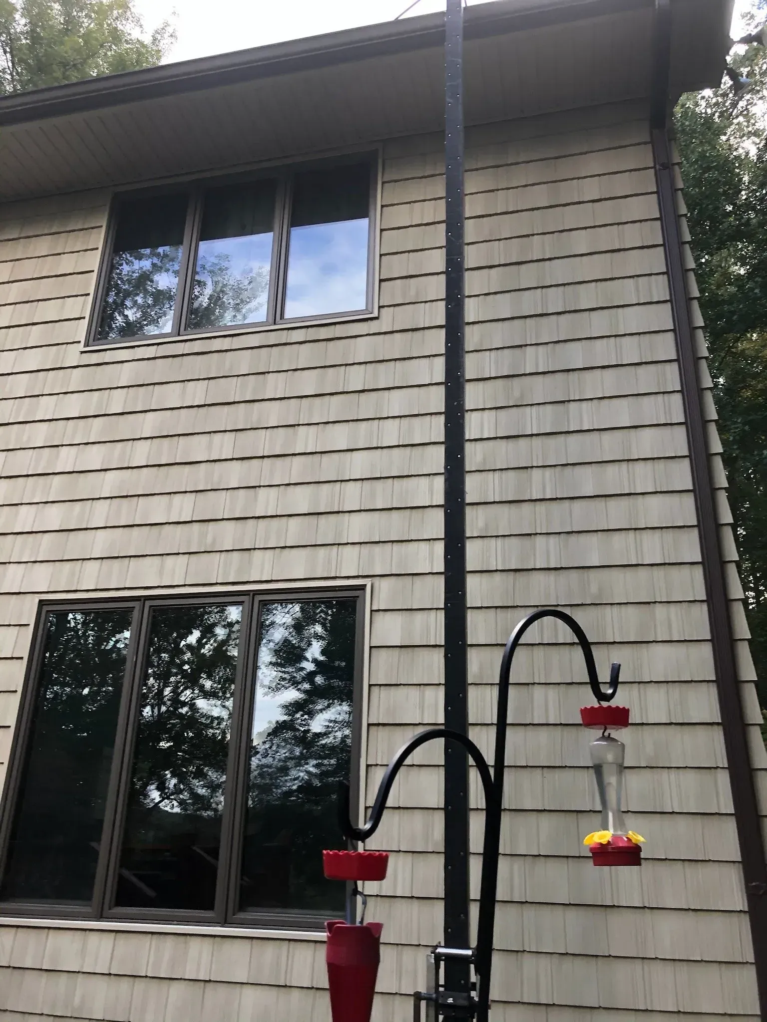 Siding Services