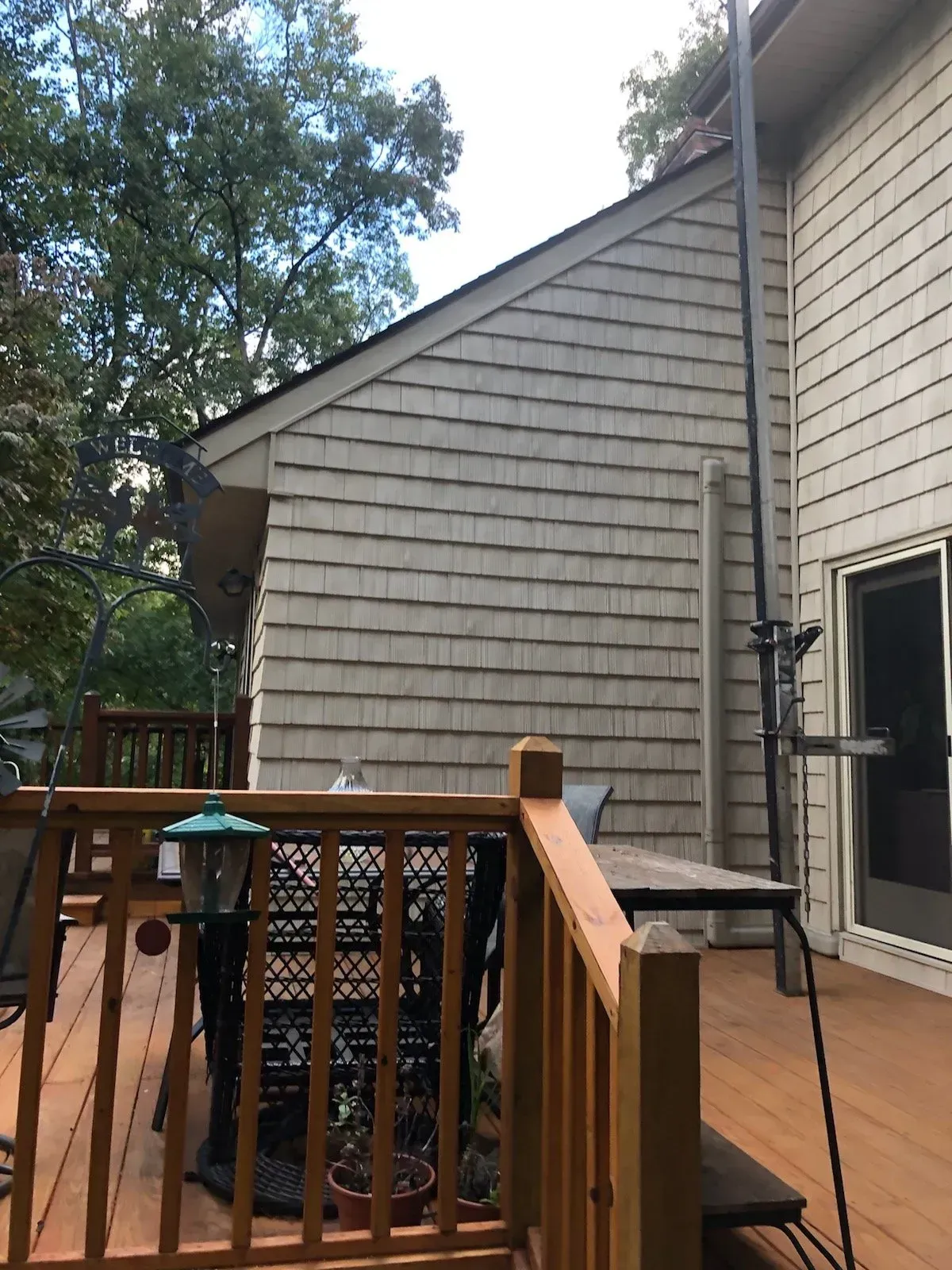 Siding Services