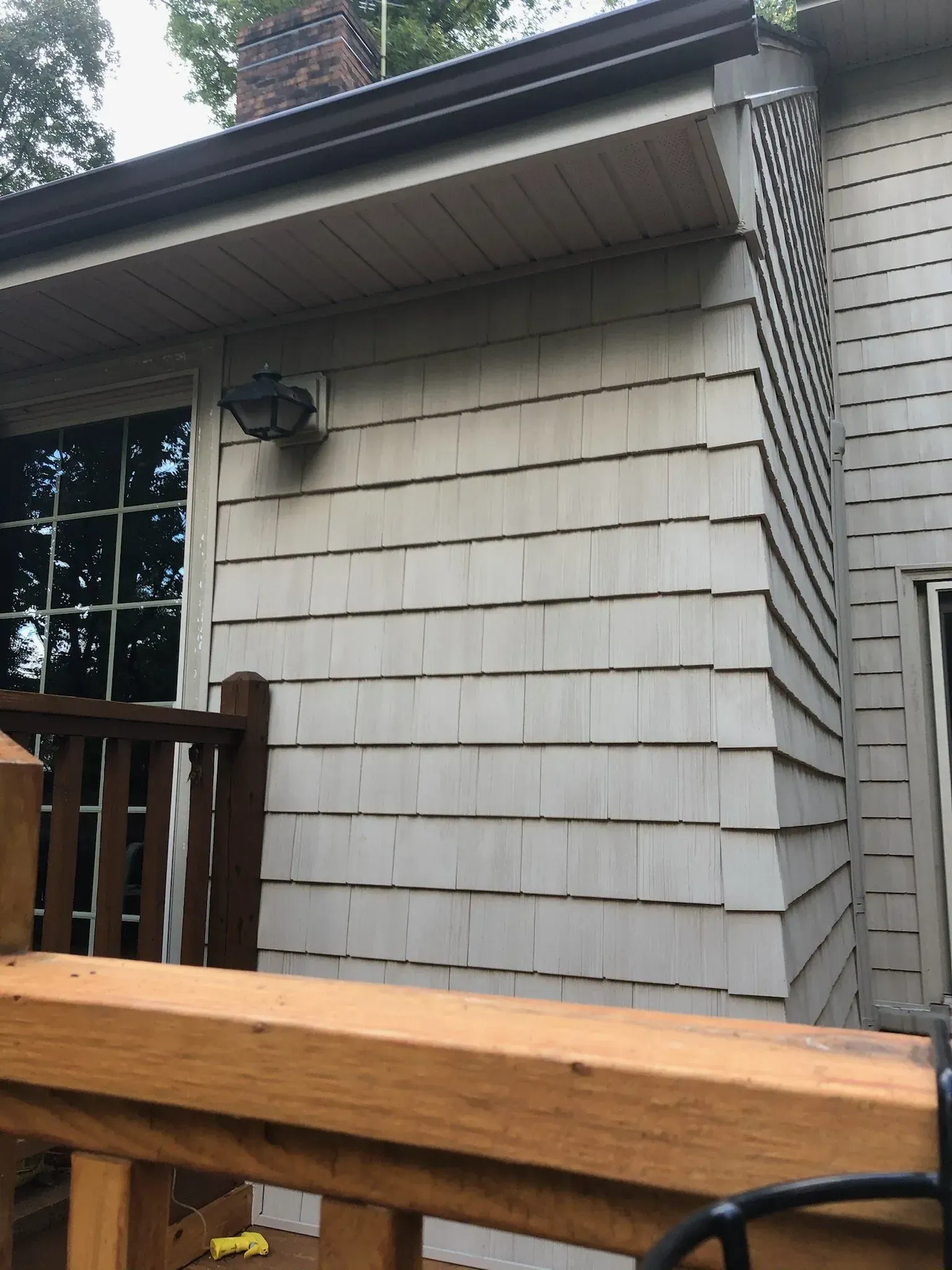 Siding Services