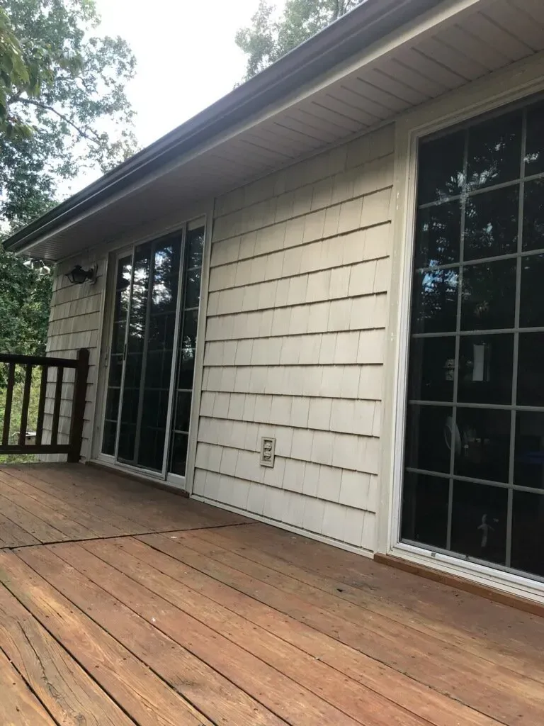 Siding Services