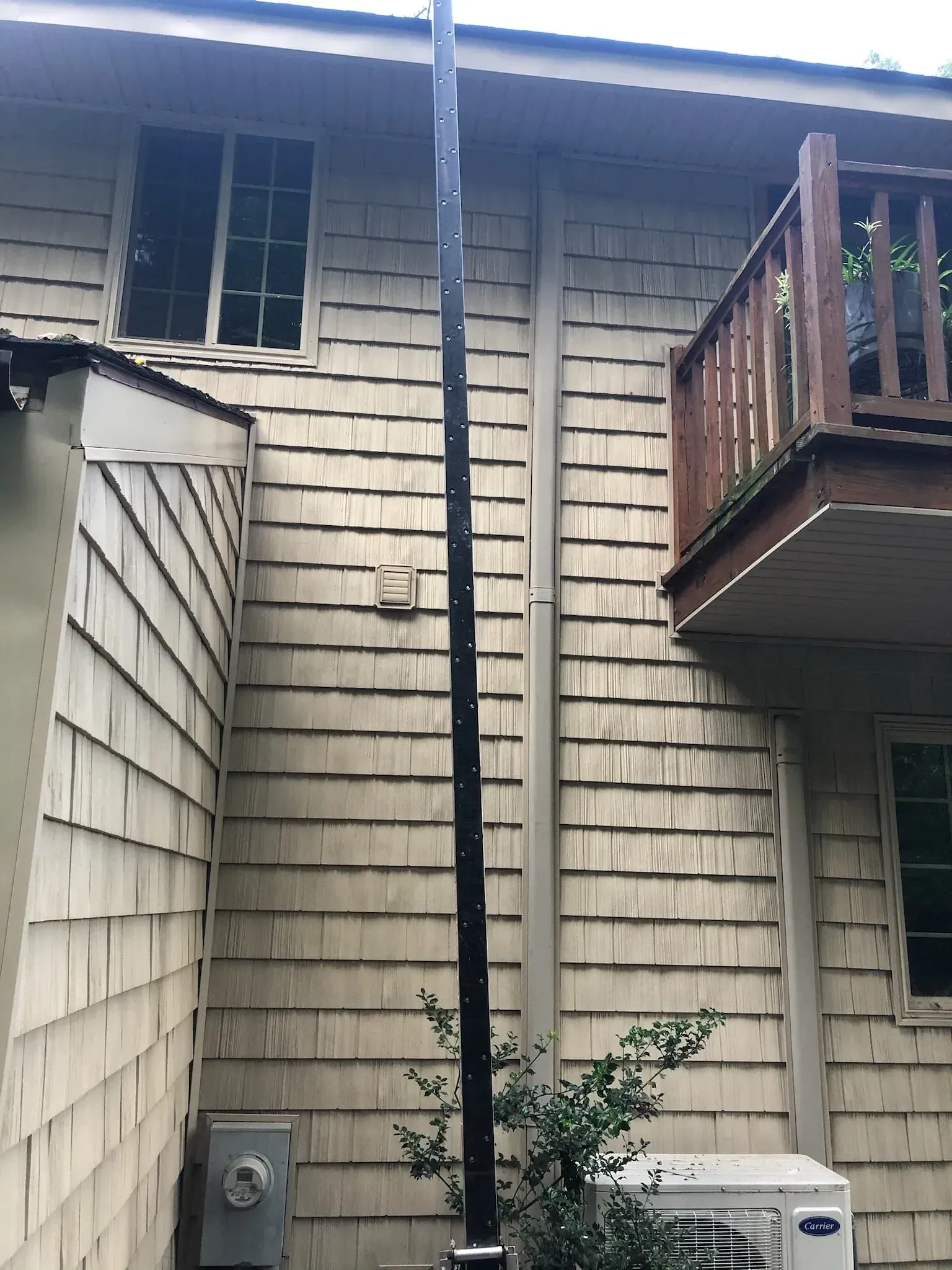 Siding Services