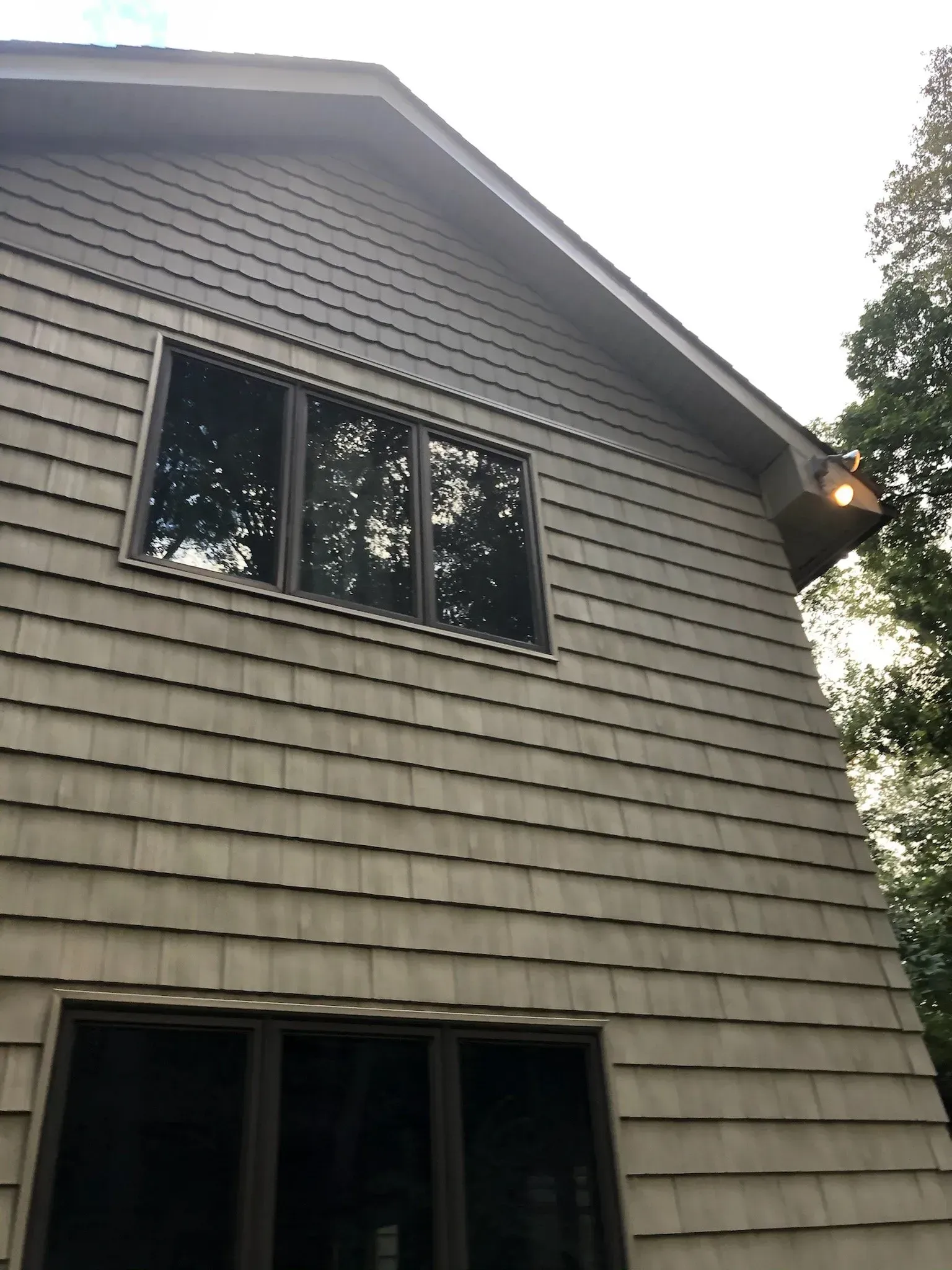 Siding Services