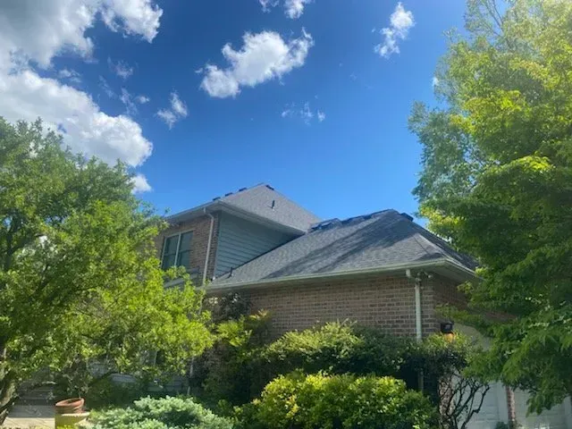 Roofing Services