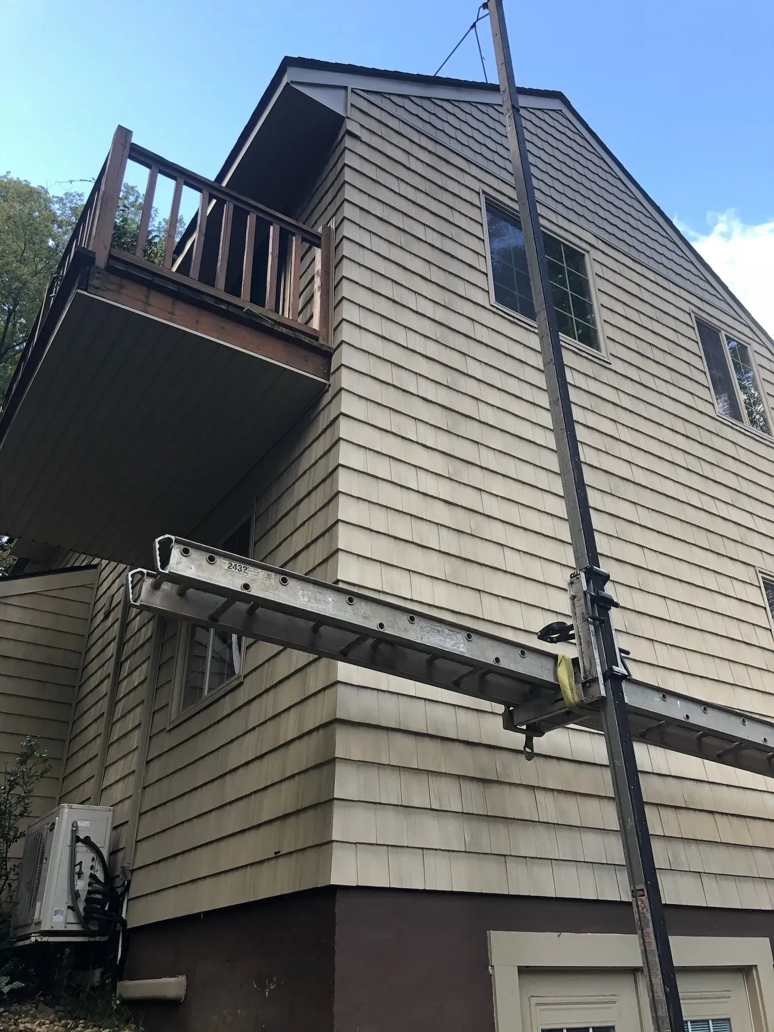 Siding Services