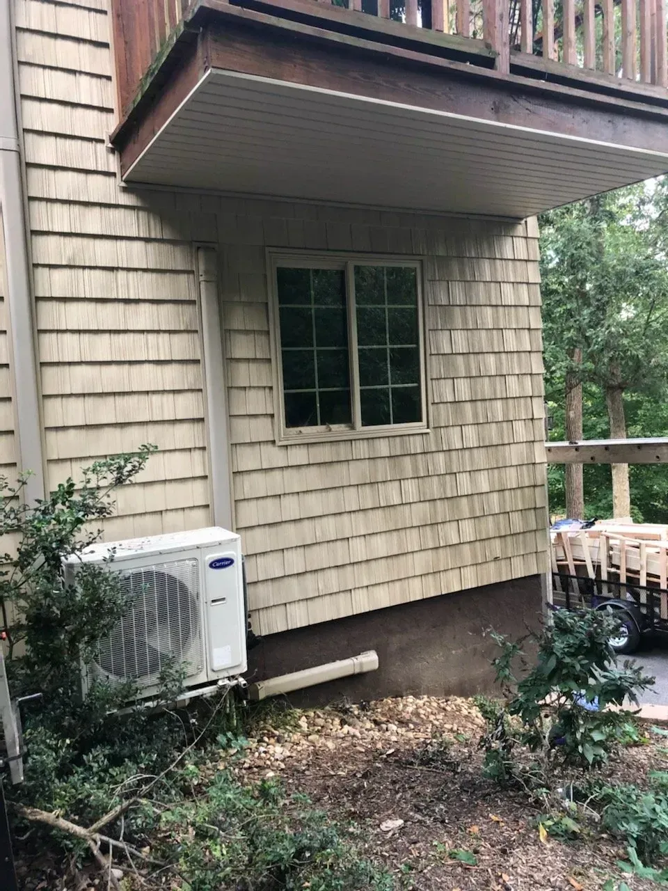 Siding Services