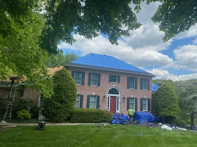 Roofing Services