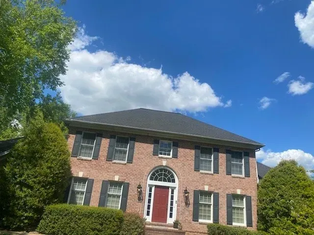 Roofing Services