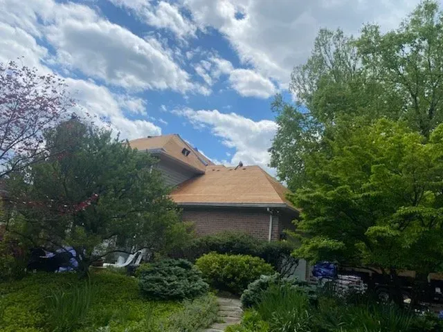 Roofing Services