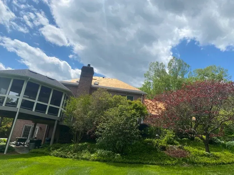 Roofing Services