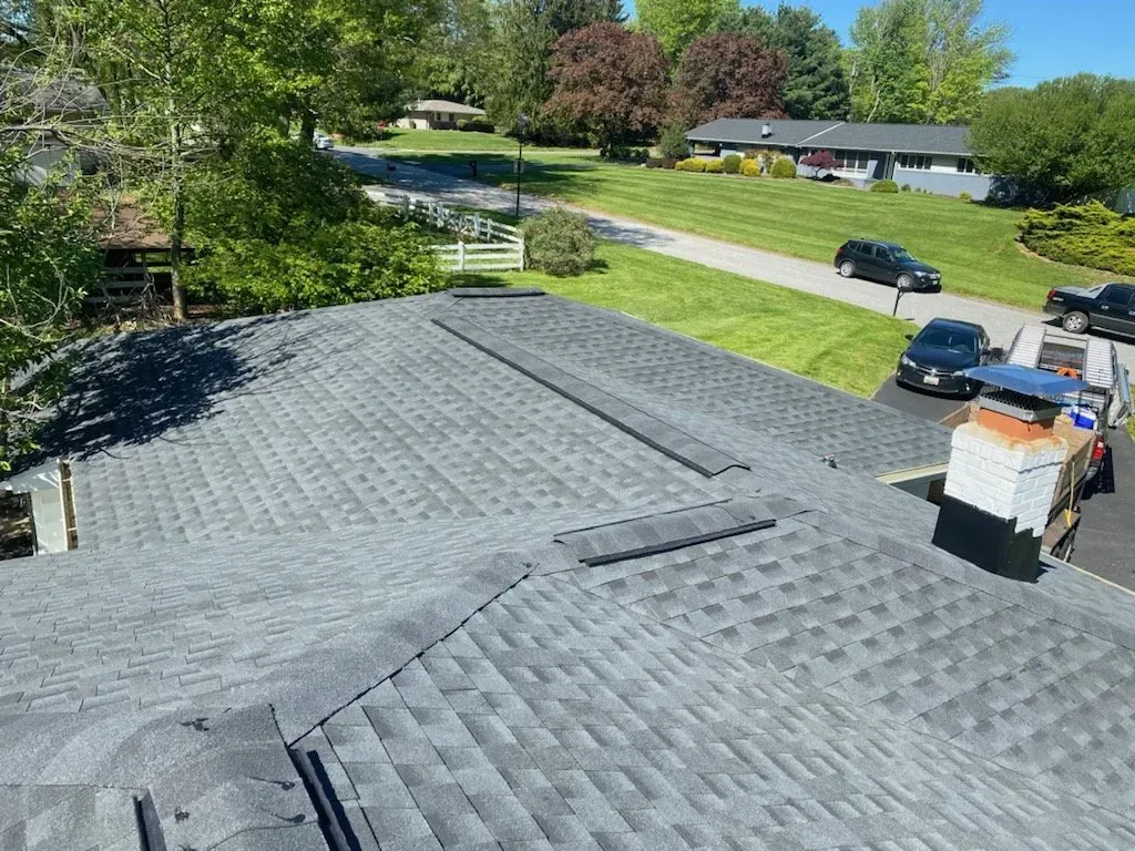 Roofing Services