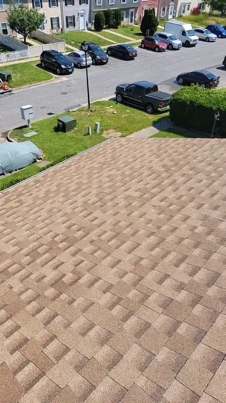 Roofing Services