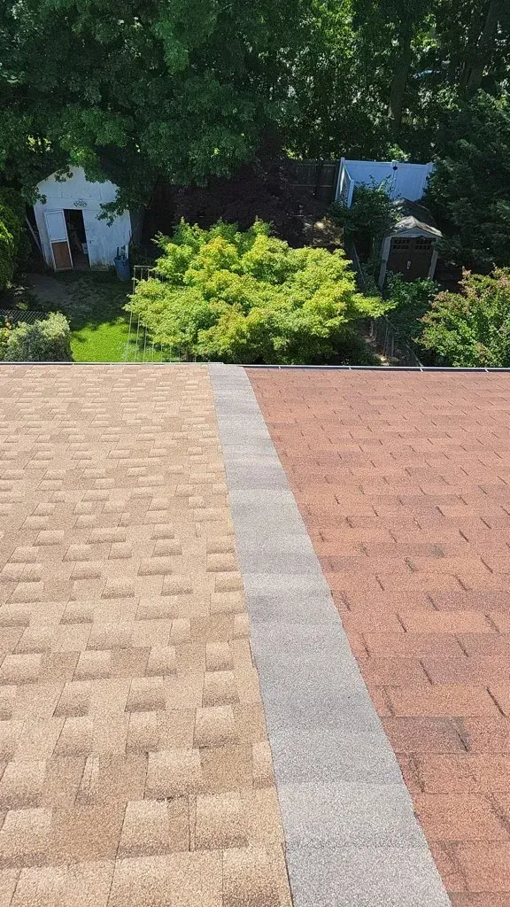 Roofing Services