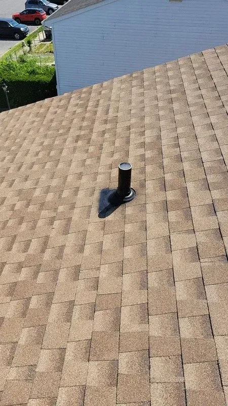 Roofing Services