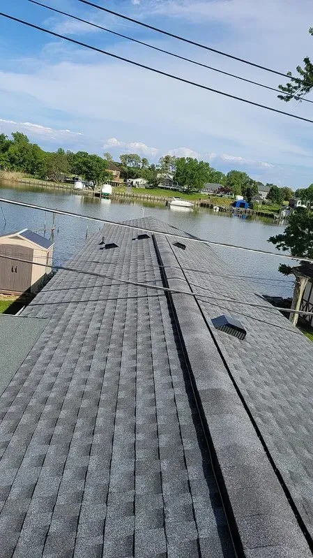 Roofing Services