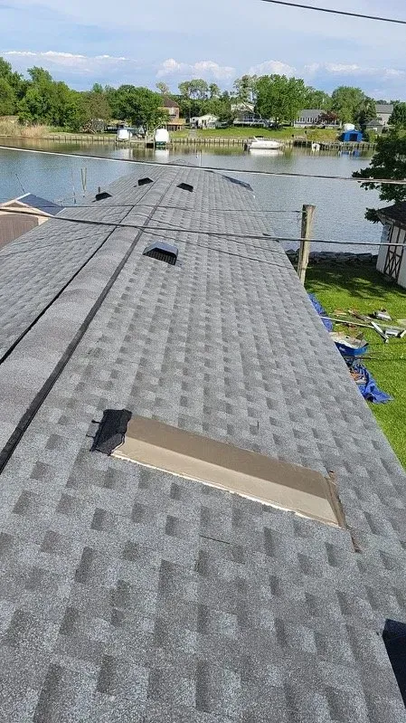 Roofing Services