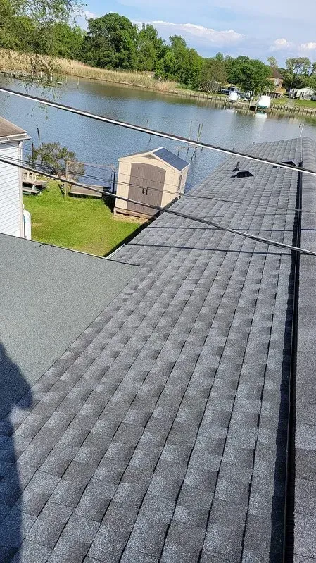 Roofing Services