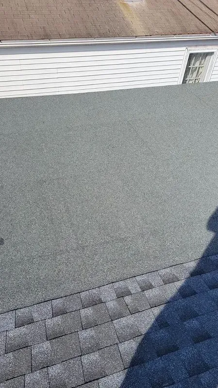 Roofing Services