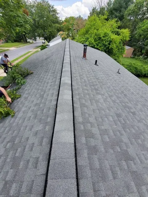Roofing Services