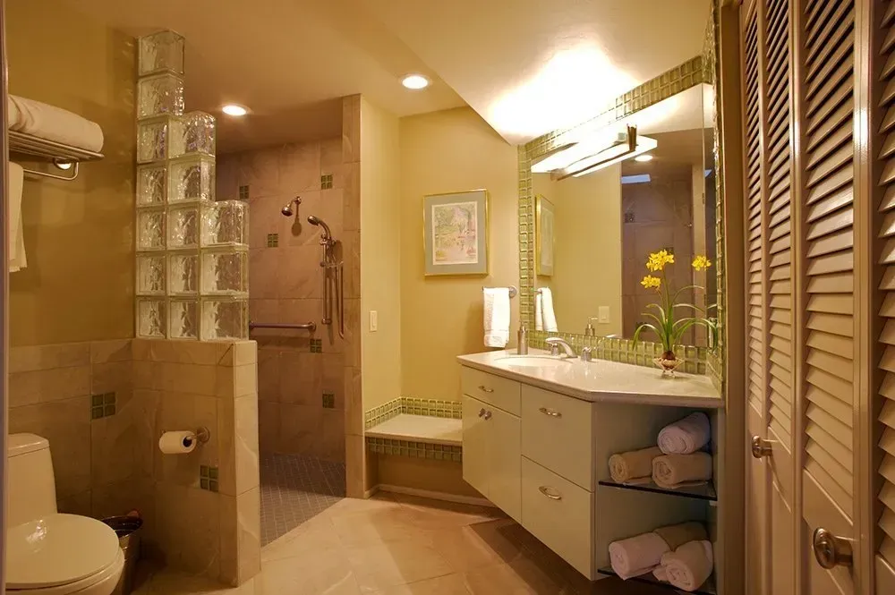 Bathroom Remodeling