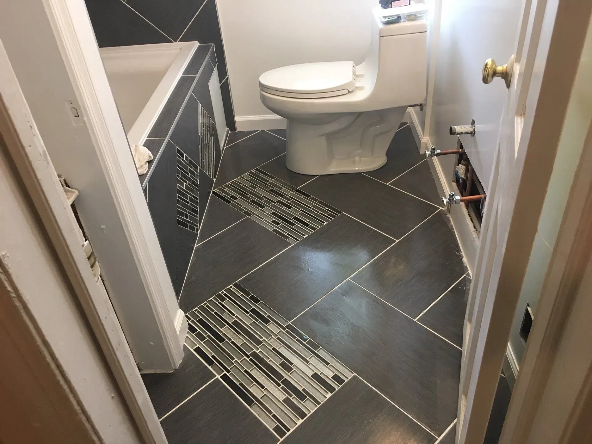 Bathroom Remodeling