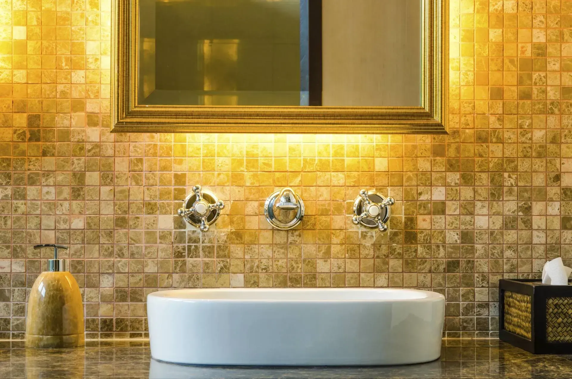 Bathroom Remodeling