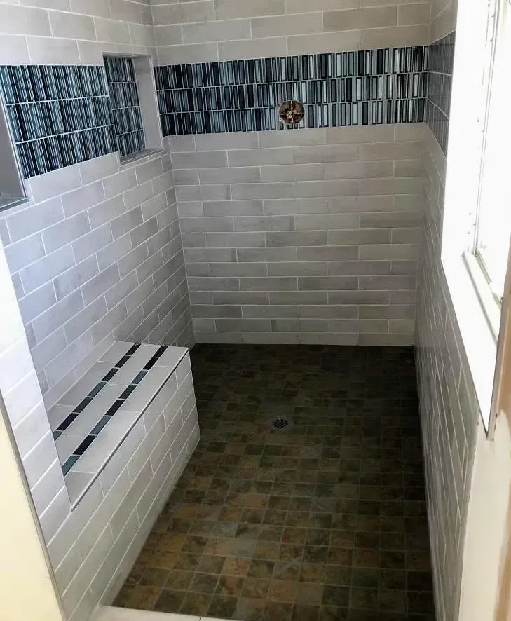 Bathroom Remodeling
