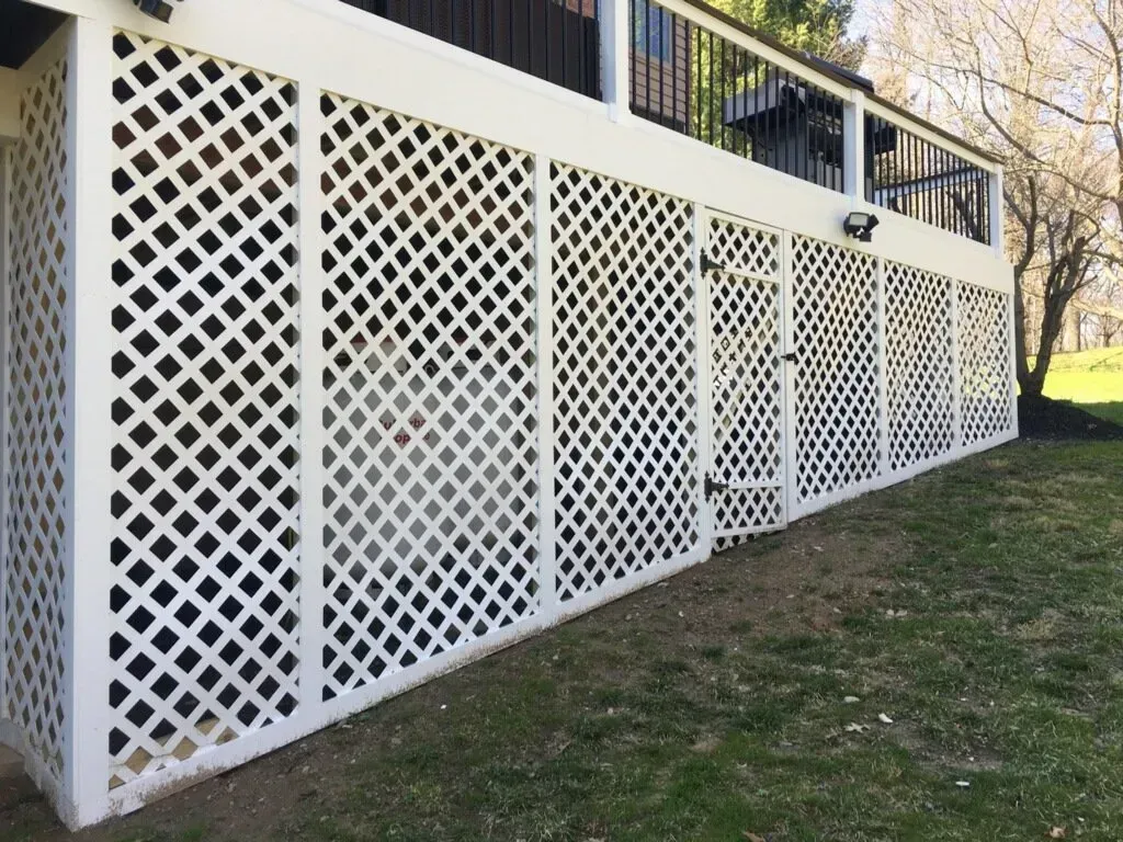 Deck Services