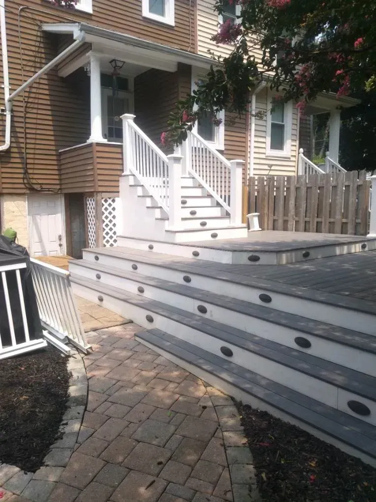 Deck Services