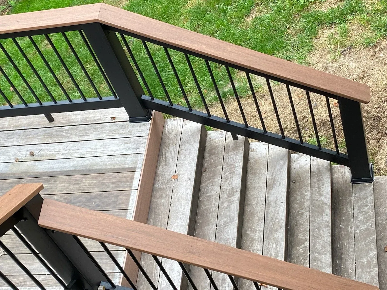 Deck Services